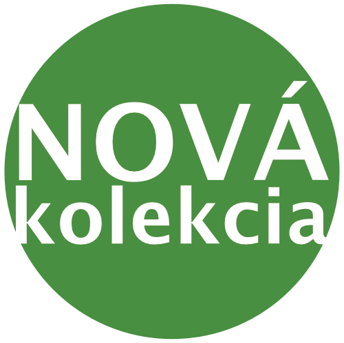 Nová kolekcia