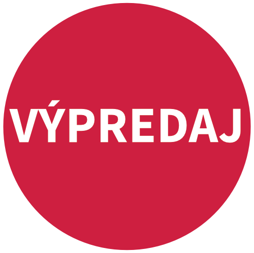 Výpredaj