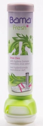 Bama Fresch Force osviežovač obuvi 100ml