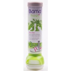 Bama Fresch Force osviežovač obuvi 100ml
