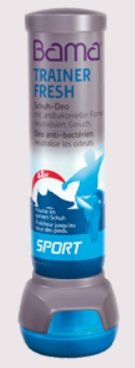 Bama Fresch Force osviežovač obuvi 100ml