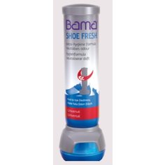 Bama Shoe fresh 100 ml - osviežovač obuvi